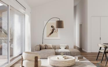 Wohnung 4.5 Zimmer - image - 3