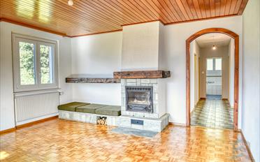 Villa 7.5 Zimmer - image - 2
