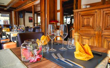 Restaurant - image - 1