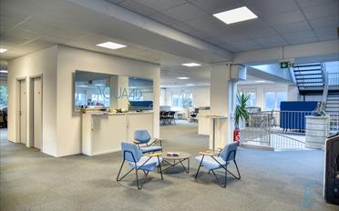 Bureau - image - 2