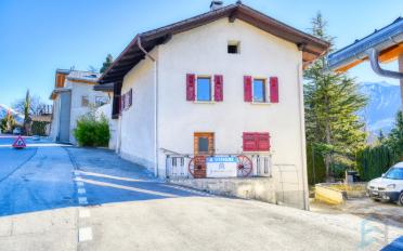 Maison 4.5 pièces - image - 1