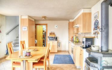Reihenfamilienhaus 4.5 Zimmer - image - 7