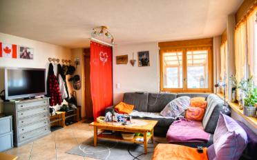 Reihenfamilienhaus 4.5 Zimmer - image - 9