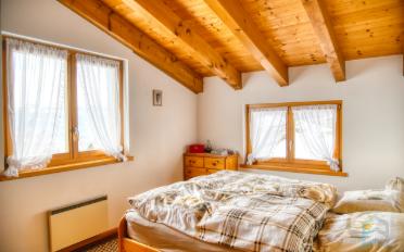 Reihenfamilienhaus 4.5 Zimmer - image - 2
