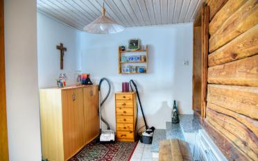Reihenfamilienhaus 4.5 Zimmer - image - 3