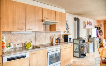 Reihenfamilienhaus 4.5 Zimmer - image - 8