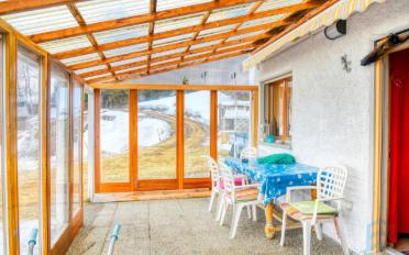 Reihenfamilienhaus 4.5 Zimmer - image - 12