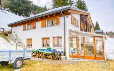 Reihenfamilienhaus 4.5 Zimmer - image - 13