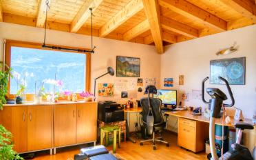 Villa 4.5 Zimmer - image - 8