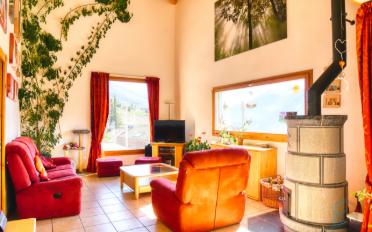 Villa 4.5 Zimmer - image - 2