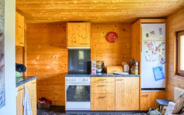 Chalet 4.5 Zimmer - image - 4