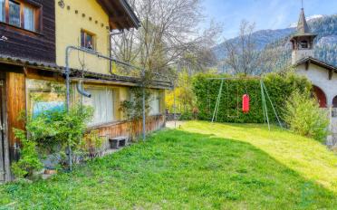 Chalet 4.5 Zimmer - image - 12