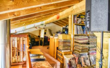 Chalet 4.5 Zimmer - image - 9