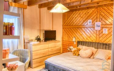 Chalet 4.5 Zimmer - image - 8