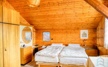 Chalet 4.5 Zimmer - image - 10