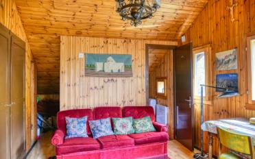 Chalet 4.5 Zimmer - image - 13