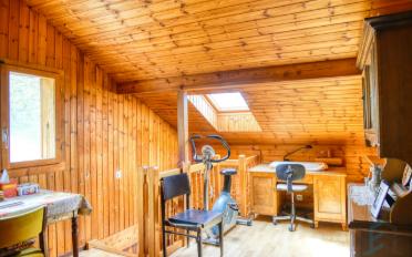 Chalet 4.5 Zimmer - image - 12