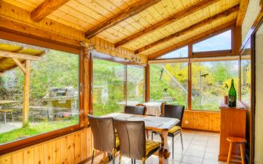 Chalet 4.5 Zimmer - image - 6