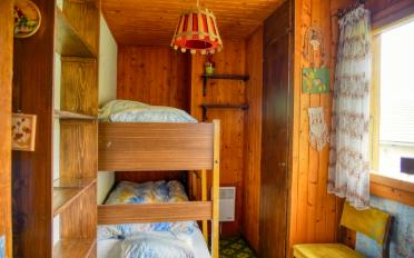 Chalet 4.5 Zimmer - image - 9