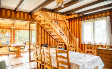 Chalet 4.5 Zimmer - image - 4