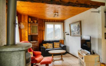 Chalet 4.5 Zimmer - image - 5