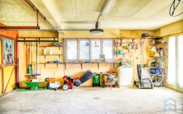 Single house 4.5 rooms - image - 12