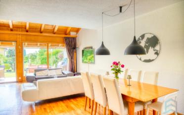 Reihenfamilienhaus 5.5 Zimmer - image - 3