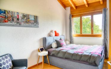 Reihenfamilienhaus 5.5 Zimmer - image - 10