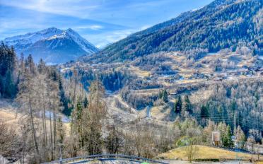 Wohnung 3.5 Zimmer - image - 11