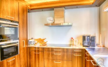 Chalet 6.5 rooms - image - 3