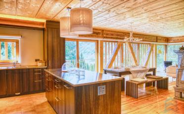 Chalet 6.5 rooms - image - 2