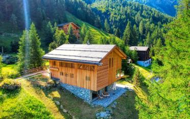 Chalet 6.5 rooms - image - 1