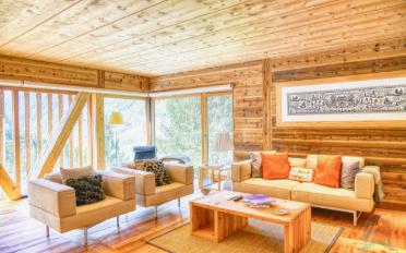 Chalet 6.5 rooms - image - 5