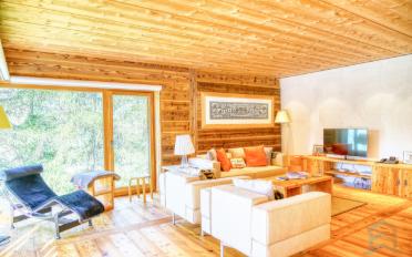 Chalet 6.5 rooms - image - 6
