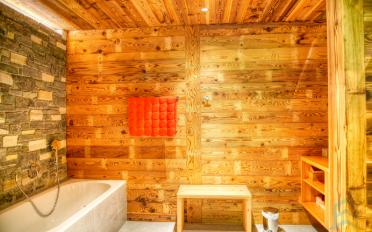 Chalet 6.5 rooms - image - 11