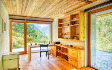 Chalet 6.5 rooms - image - 9
