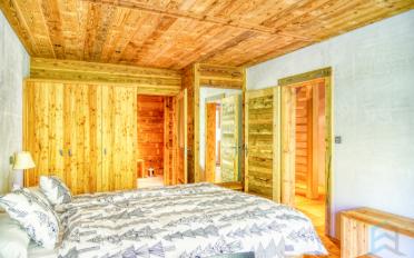 Chalet 6.5 rooms - image - 10