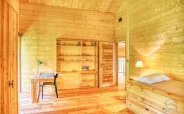 Chalet 6.5 rooms - image - 12