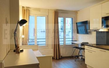 Appartement 1 pièce - image - 1