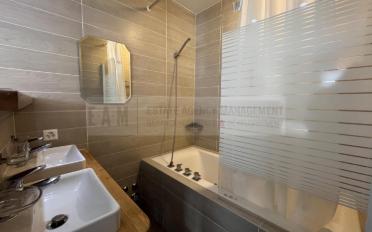 Furnished flat 3 rooms - image - 3