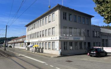 Büro ein Zimmer - image - 1