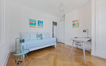 Möbl. Wohnobj. 3.5 Zimmer - image - 3