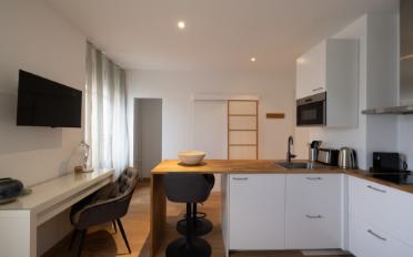 Möbl. Wohnobj. 1.5 Zimmer - image - 2