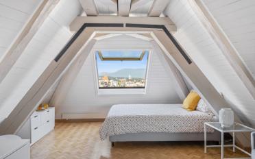 Furnished flat 3 rooms - image - 4