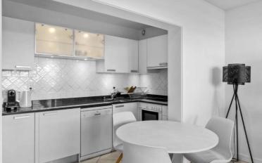 Furnished flat 4.5 rooms - image - 2