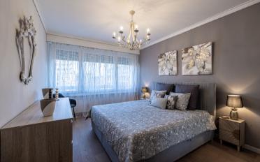 Furnished flat 4.5 rooms - image - 3