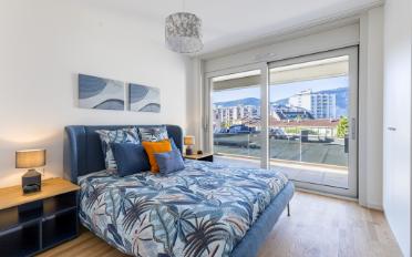 Furnished flat 3 rooms - image - 3