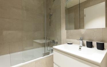 Furnished flat 3 rooms - image - 5