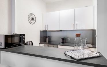 Furnished flat 3 rooms - image - 2