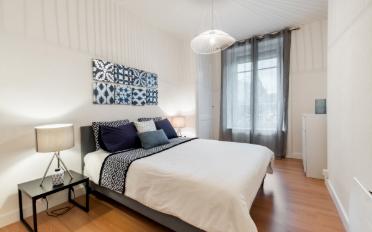 Furnished flat 3 rooms - image - 3